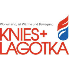 Logo von Knies + Lagotka Tankstellen in Cölbe