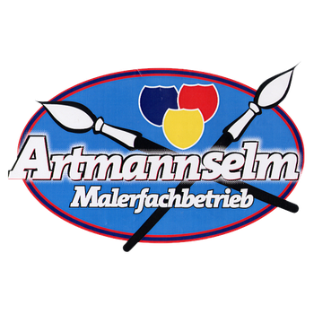 Logo von Artmannselm Malerfachbetrieb in Haltern am See