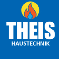 Logo von Theis Haustechnik in Schwalmstadt