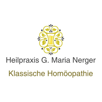 Logo von Heilpraxis G. Maria Nerger in Sittensen