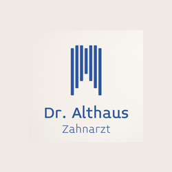 Logo von Zahnarzt Dr. Stephan Althaus - Münster in Münster