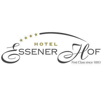 Logo von Hotel Essener Hof in Essen
