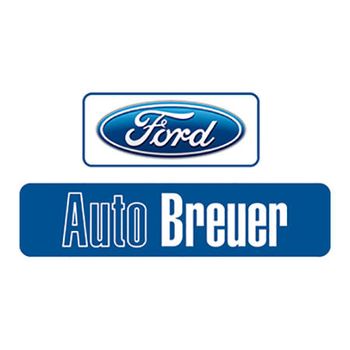 Logo von Auto Breuer GmbH in Grevenbroich