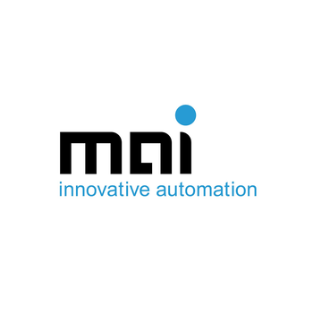 Logo von M.A.i GmbH & Co. KG in Kronach