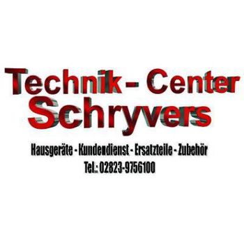 Logo von Technik - Center Schryvers in Goch
