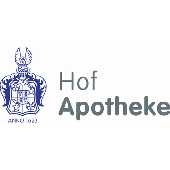 Logo von Hof-Apotheke in Detmold