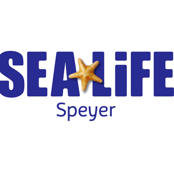 Logo von SEA LIFE Speyer in Speyer