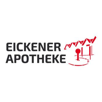 Logo von Eickener Apotheke OHG in Mönchengladbach