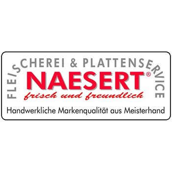 Logo von Fleischerei NAESERT ® in Berlin