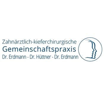 Logo von Dr. Klaus-Willy Erdmann, Dr. Thomas Hüttner, Dr. Anja Christina Erdmann & Partner GbR in Duisburg