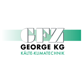Logo von GFZ George KG Kälte- und Klimatechnik in Nürnberg