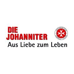 Logo von Johanniter-Unfall-Hilfe e.V. in Marburg