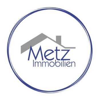 Logo von Metz Immobilien in Frankfurt am Main