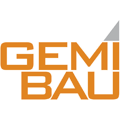Logo von GEMIBAU Mittelbadische Baugenossenschaft eG in Offenburg
