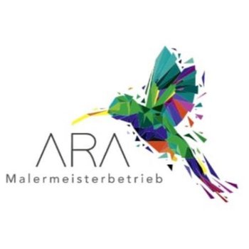 Logo von Malermeisterbetrieb ARA in Haltern am See