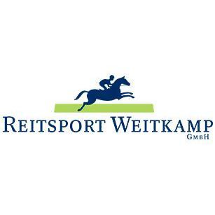 Logo von Reitsport Weitkamp GmbH in Bielefeld