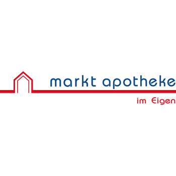 Logo von Markt Apotheke im Eigen in Bottrop