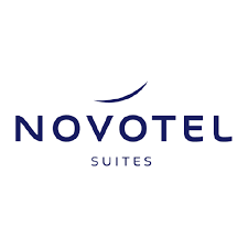 Logo von Novotel Suites Hannover City in Hanover