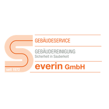 Logo von Gebäudereinigung Severin GmbH in Oberhausen im Rheinland