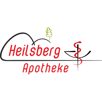 Logo von Heilsberg-Apotheke in Bad Vilbel