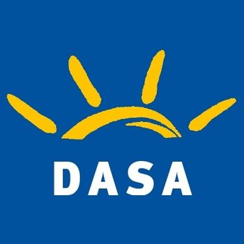 Logo von DASA GmbH Dachdecker- & Dachklempner in Löwenberger Land