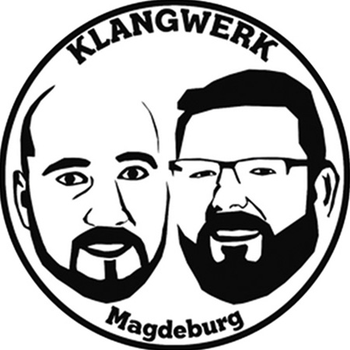 Logo von KLANGWERK Magdeburg GmbH in Magdeburg