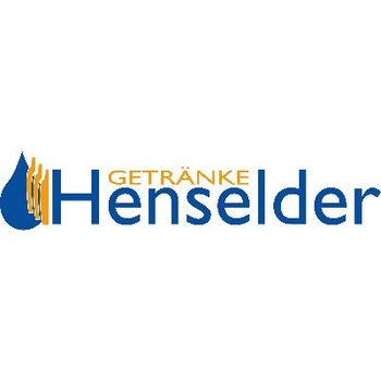 Logo von Henselder & Co. GmbH Getränkevertrieb in Oberhausen im Rheinland