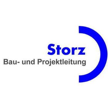 Logo von Storz Bau- und Projektleitung in Schenkenzell