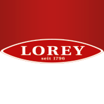 Logo von LOREY Frankfurt: Haushaltswaren - Porzellan - Elektrogeräte in Frankfurt am Main