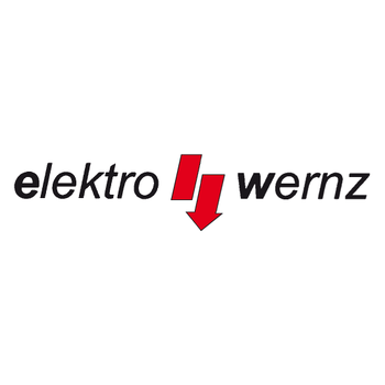 Logo von Elektro-Wernz + Co. GmbH in Heidelberg