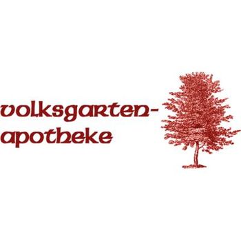 Logo von Volksgarten-Apotheke in Mönchengladbach