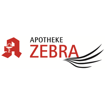 Logo von Zebra-Apotheke in Leipzig