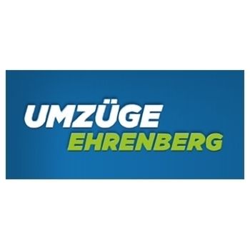 Logo von Umzüge Ehrenberg in Gelsenkirchen