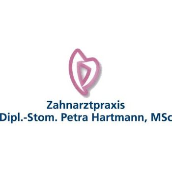 Logo von Zahnarztpraxis Petra Hartmann in Berlin