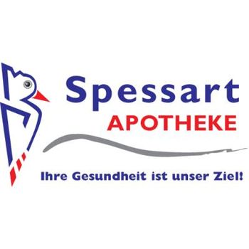 Logo von Spessart-Apotheke in Bessenbach