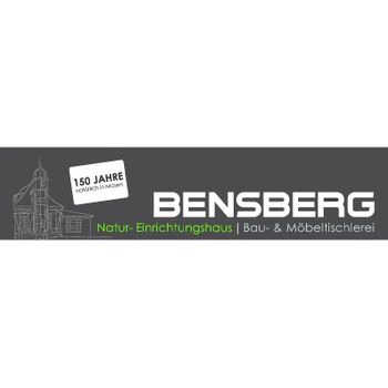 Logo von Bensberg Wohnen in Hilchenbach