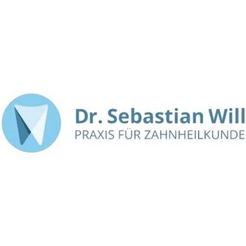 Logo von Dr. Sebastian Will in Kitzingen