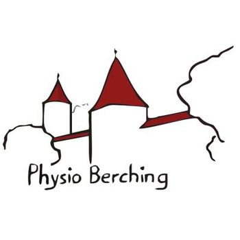 Logo von Physio Berching in Berching