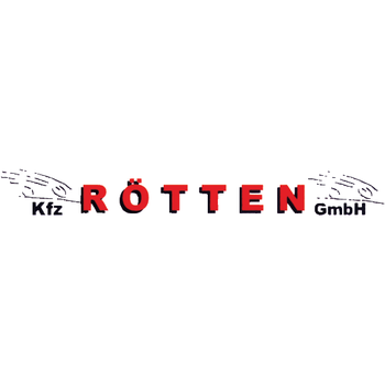 Logo von KFZ Rötten in Schwalmtal am Niederrhein