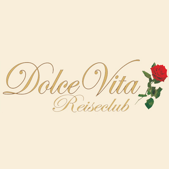 Logo von Dolce Vita Reiseclub GbR in Neuhof Kreis Fulda