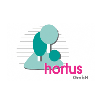 Logo von HORTUS Garten- und Landschaftsbau GmbH in Mülheim an der Ruhr