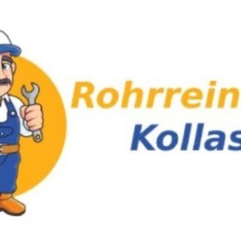 Logo von Rohrreinigung Kollaske in Bochum