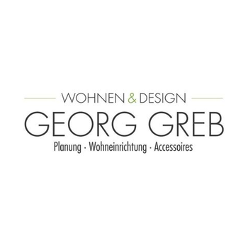 Logo von Wohnen & Design Greb in Bamberg