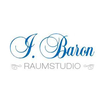 Logo von Janusz Baron Raumstudio in Dortmund