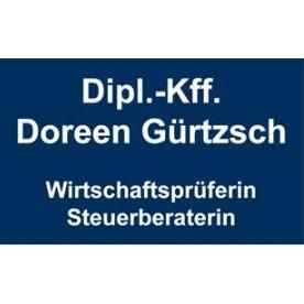 Logo von Dipl.-Kffr. Doreen Gürtzsch Wirtschaftsprüfer / Steuerberater in Jena