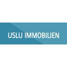 Logo von Uslu Projektentwicklung GmbH & Co. KG in Ulm an der Donau