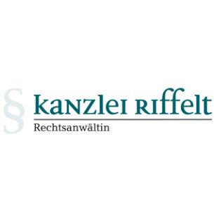 Logo von Kanzlei Riffelt in Leimen in Baden