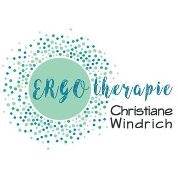 Logo von Ergotherapie Windrich in Dresden