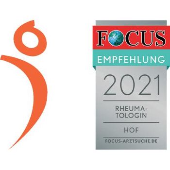 Logo von Zentrum für Orthopädie und Rheumatologie Fleßa & Fleßa in Hof an der Saale