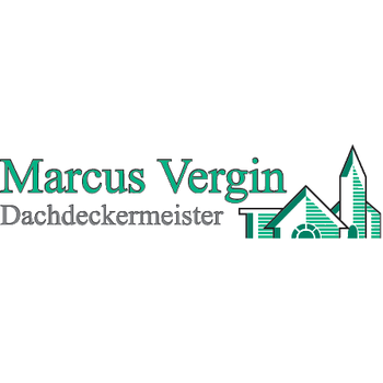 Logo von Marcus Vergin Dachdeckermeister in Haan im Rheinland